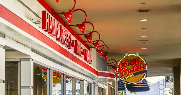 Johnny Rockets expanding in Brazil, Chile | Fast Casual