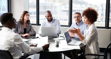 How to confidently mediate conflict at work