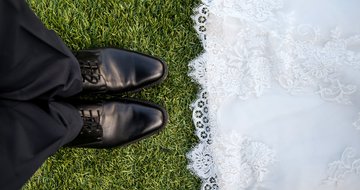 Should I perform my niece’s wedding—she and her fiancé are living together?