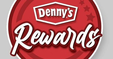 Denny’s rewards program features fun challenges, tracking mechanism