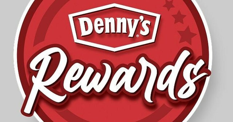 Denny’s rewards program features fun challenges, tracking mechanism