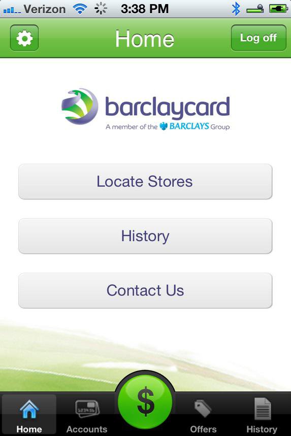 Barclaycard pilots a new mobile payment app Mobile Payments Today