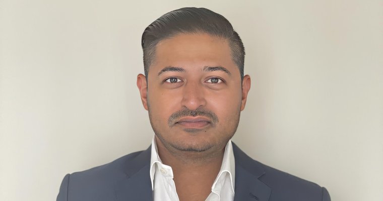 Papa Johns taps Ravi Thanawala as CFO - Vimarsana News