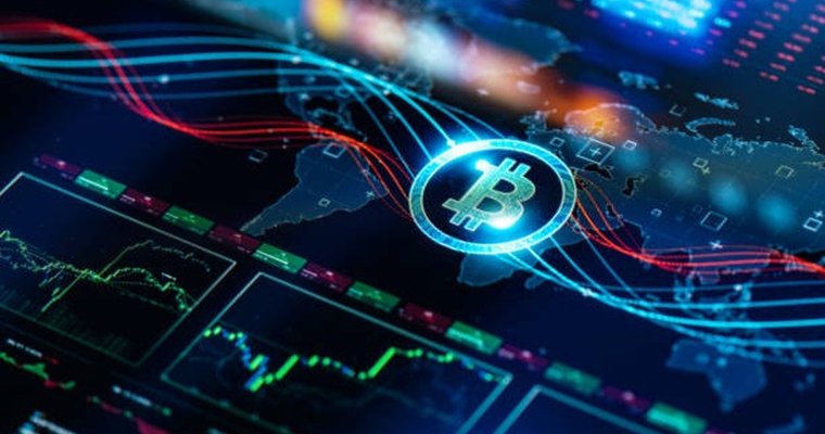 Sky Technology celebrates cryptocurrency listing with 7-story NYC digital billboard - Vimarsana News