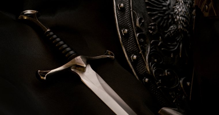 Are you on war footing?