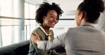 The importance of mentoring