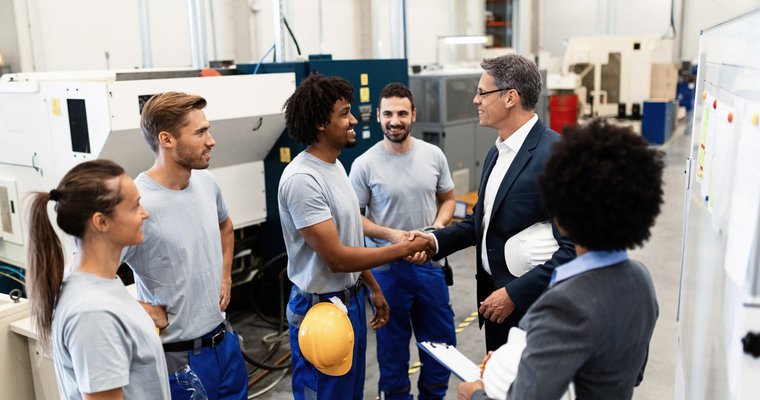 Four ways effective leaders deal with conflict and weirdness