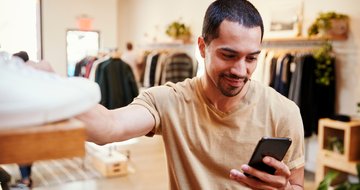 Marc Mezzacca - Retail Customer Experience