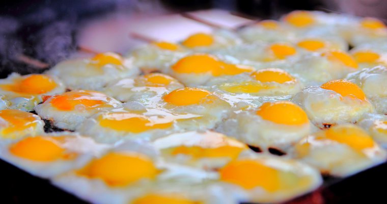 Wendy's, Egg Board's 'egg-cellent' breakfast adventure - Vimarsana News