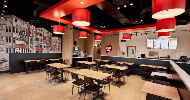 Bonchon adding to New York, New Jersey footprints - Vimarsana News