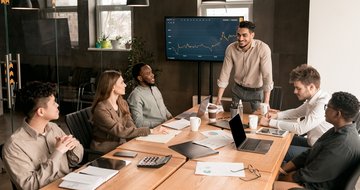 3 leadership lessons I'm learning