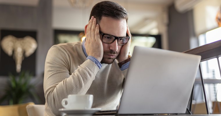 Developing a hopeful faith during trials