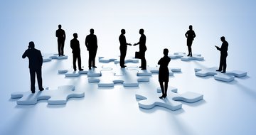 4 timeless experts on leadership and change