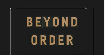 Book review: Beyond Order, by Jordan B. Peterson