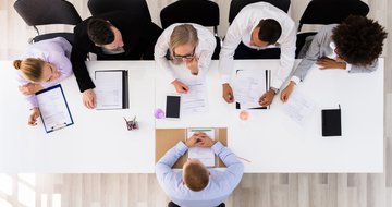 5 reasons why a retiring pastor is not the best person to choose their successor