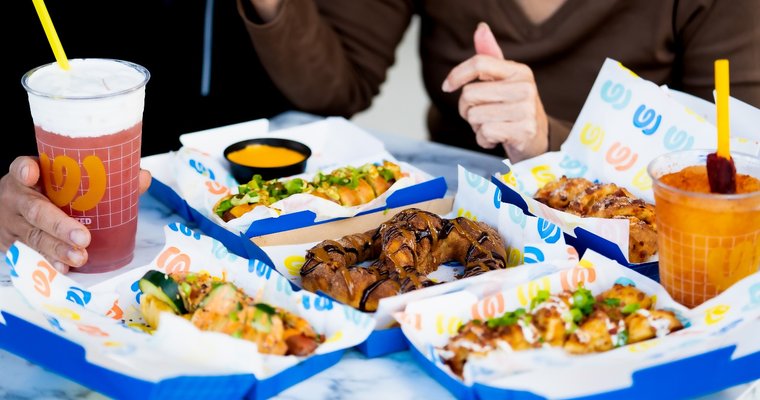 Wetzel's creates spinoff with The Culinary Edge - Vimarsana News