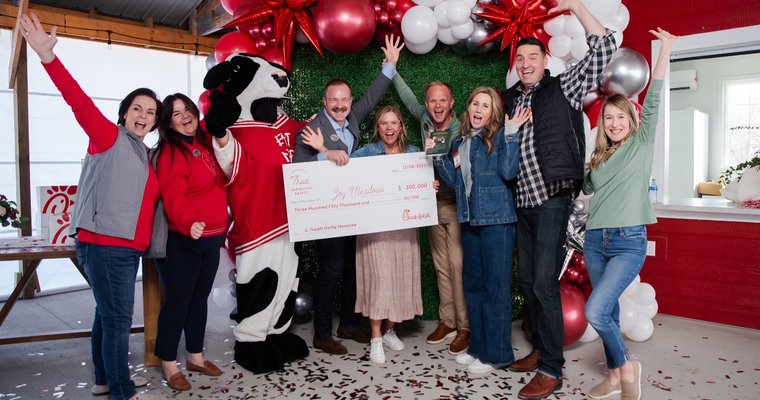 Chick-fil-A awards more than $5M in grants - Vimarsana News