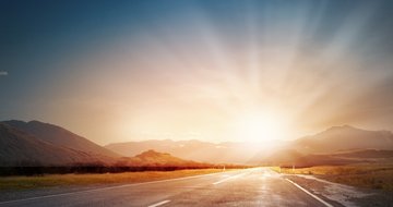 Vocation: A life-long journey