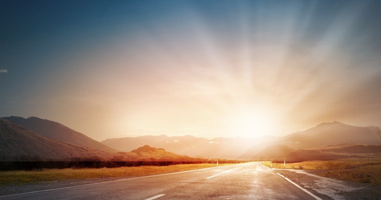 Vocation: A life-long journey