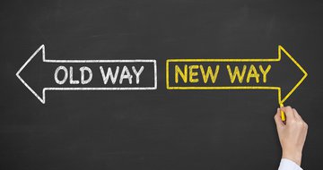 Exactly what not to say when you're leading people through change