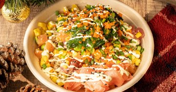 Island Fin Poke debuts gift card promotion