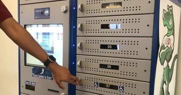 Hacker brings porn to University of Utah outdoor kiosk | Kiosk ...