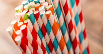 How the paper-straw problem impacts our churches
