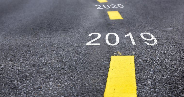 The healthy church in 2029