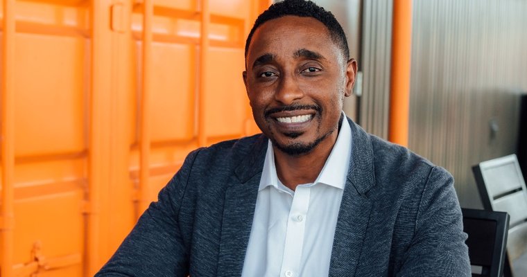 Smalls Sliders taps Kris Douglas as VP of technology - Vimarsana News