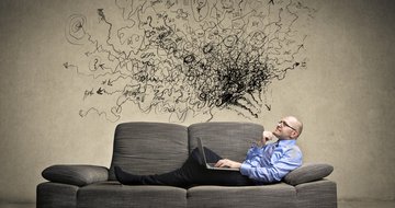 3 questions for chaotic days