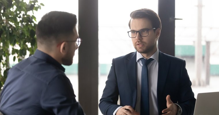 Challenges and ideas for faith at work