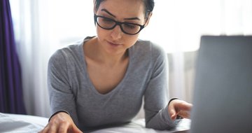 Enhance your Bible reading with this idea