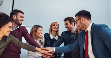 Principles of team leadership