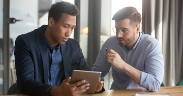 This calling impacts any leadership position