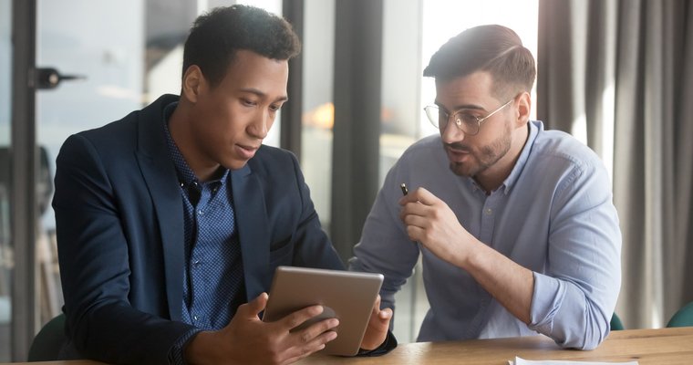 This calling impacts any leadership position