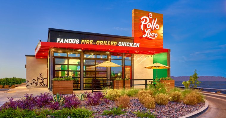 El Pollo Loco inks 3 development deals for Colorado, Texas, New Mexico - Vimarsana News