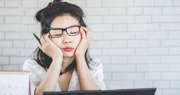 Leadership fatigue and the biblical Sabbath