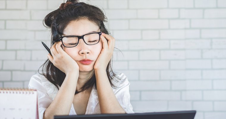 Leadership fatigue and the biblical Sabbath