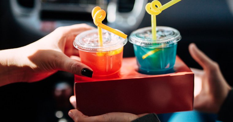 Olo partners with Uber to support alcohol delivery - Vimarsana News