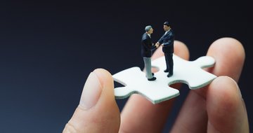 The art of negotiation: Essential skills for leaders