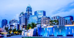 ICX Summit goes local in Charlotte with tours for attendees
