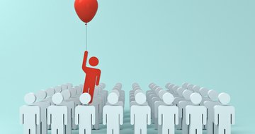 Are you releasing leaders to soar?