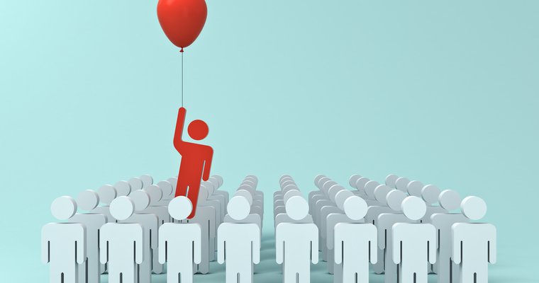 Are you releasing leaders to soar?