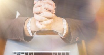 In-person church services have changed in these ways
