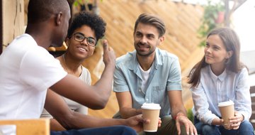 Moving our congregations toward effective evangelism