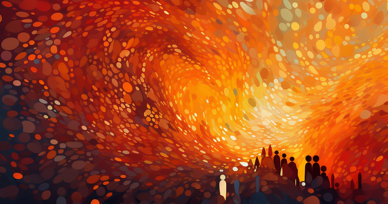 A surprising way leaders can fight against sin