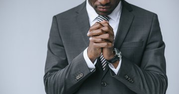 Acknowledging God in your biblical leadership