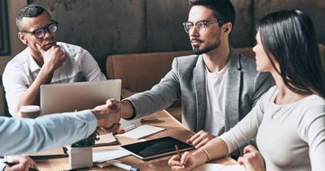 3 keys to conflict resolution and healthy teamwork
