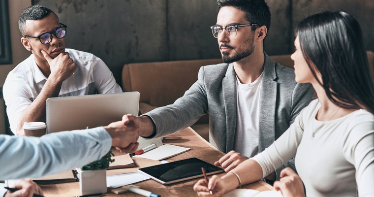 3 keys to conflict resolution and healthy teamwork