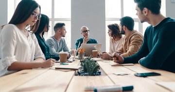 4 principles of great staff feedback